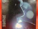 Stan Getz/Eddie Sauter–Focus-Vinyl LP VG+/VG+-Play Tested-Cleaned