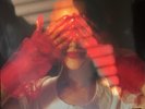 Ariana Grande - eternal sunshine [Ruby Vinyl]
