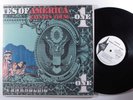 FUNKADELIC America Eats Its Young WESTBOUND 2XLP VG+/VG++ wlp with poster s