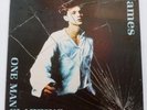 JAMES One man clapping  UK CVINYL LP A1 B1 MATRIX