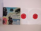 Miles Davis Bitches Brew Columbia 2-Eye Gatefold Jazz (2) LPs