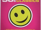 90S DANCE CLASSICS - VARIOUS ARTISTS - DOUBLE LP 2021 BLACK VINYL - UNPLAYED