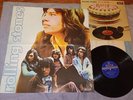 THE ROLLING STONES- Let It Bleed- 1968-FIRST UK  STEREO  PRESS +POSTER- EX++