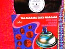 W.L. PROMO 1969 ORIG 1st VAN der GRAAF GENERATOR 