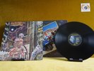 Iron Maiden - Somewhere In Time 1986 Heavy Metal 240597 1 Schallplatte Vinyl LP