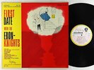 Ebon-Knights - First Date With The Ebon-Knights LP - Stepheny Mono DG VG+