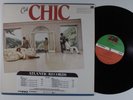 CHIC C'est Chic ATLANTIC LP VG+ s