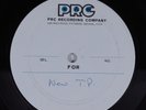 LEROY HUTSON The Man CURTOM LP VG+ test pressing s