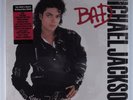 MICHAEL JACKSON Bad EPIC OE-40600 LP gatefold SEALED s