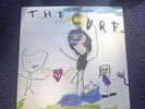Cure [LP] by Cure (The) (Vinyl, Jun-2004, Geffen Records USA)