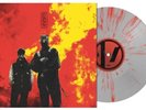 Twenty One Pilots **Clancy **NEW CLEAR RED SPLATTER RECORD LP VINYL INDIE ONLY