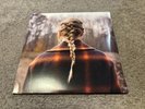 Taylor Swift: Evermore 2021 Limited Edition Translucent Red Pop Vinyl Record