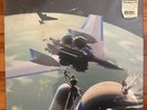 Shellac Terraform Lp Original 1997 180 gram NM Steve Albini Big Black Rapeman