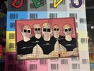 DEVO Duty Now For the Future ORIGINAL 1979 Warner Bros Vinyl LP (WB 3337) SEALED