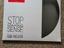 TALKING HEADS STOP MAKING SENSE VINYL DELUXE 2 LP RARE NEW SEALED 2023 BYRNE