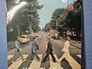 The Beatles Abbey Road Vinyl LP Album U.K 1973 French Contract Pressing VG