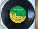 Doctor Bird The Lecture / Cantelope Rock - The Fugitives  DB 1097  7