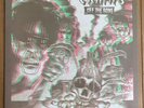 THE CRAMPS “Off The Bone” - 12” Vinyl LP Album