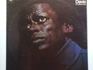 Miles Davis In A Silent Way Promo Stamp  Fusion 2 Eye Columbia Jazz  Vinyl