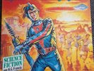 Commander Perkins Folge: 6 Expedition In Die Vergangenheit  Vinyl LP Orig. 1978