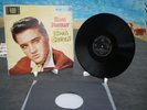 1 x German LP Elvis Presley King Creole RCA LSP 1884