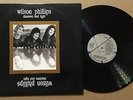 WILSON PHILLIPS Shadows and Light RARE ORIGINAL USA PRESS Vinyl LP 1992 EMI/SBK