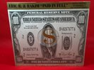 ERIC B & RAKIM Paid In Full 1987 UK 3-track 12
