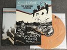 Switchfoot | The Beautiful Letdown (Our Version) | Signed | Orange Vinyl Record