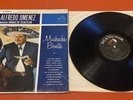 Vintage Vinyl/LP. Jose Alfredo Jimenez, Muchacha Bonita. Mariachi/Corrido. READ