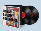 Primal Scream Demodelica (Vinyl) 12