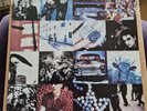 Achtung Baby by U2 (Record, 1991)