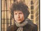 Bob Dylan - Blonde On Blonde MFSL Mofi Vinyl 3 LP Box Set Mobile Fidelity SEALED