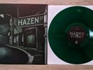Hazen Street - Hazen Street Vinyl LP H2O Hardcore Punk Rock Madball Terror