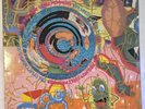Red Hot Chilli Peppers - The Uplift Mofo Party Plan LP 12” Vinyl / AML3125