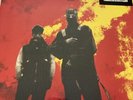 Twenty One Pilots - CLANCY SPOTIFY Exclusive Vinyl Red + Yellow Splatter SEALED