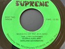 HEAR 45 Lyric Supremes OH Gospel Soul Funk OWL Studios
