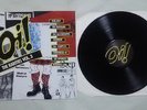Oi  The Rarities Vol. 3 LP Guttersnipes Skin Deep Condemned 84 Partisans Crowbar