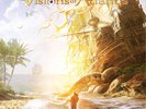 Visions of Atlantis Wanderers (Vinyl) 12