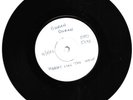 Duran Duran - Hungry Like The Wolf - Scarce 1982 UK white label promo 7
