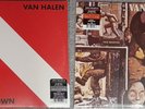 Van Halen: Diver Down and Fair warning New LPs
