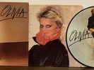 Olivia Newton-John, Totally Hot, 1978 UK Limited Edition Picture Disc Vinyl LP