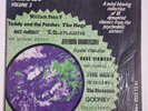 Various – Sampler - Pebbles Volume 3 