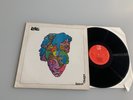 LOVE...FOREVER CHANGES...RARE UK ISSUE ALBUM..ELEKTRA..K 42015