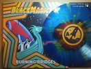 LP - Black Magick SS – Burning Bridges - Deluxe Edition