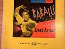 Babalu Desi Arnaz  Lp