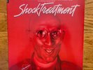 Shock Treatment Soundtrack LP Warner Bros. 1981 Pressing Rocky Horror VG+