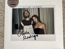 Olivia Rodrigo “Stick Season”/Noah Kahan “Lacy” RSD 2024 7” - Sealed, Deleted