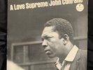 ULTRA CLEAN JOHN COLTRANE A LOVE SUPREME ON IMPULSE A-77