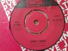 Mal Ryder 1965 Single