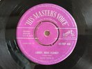 Elvis Presley:- `Lawdy Miss Clawdy`/`Tryin` To Get To You`:-UK HMV 45-POP 408